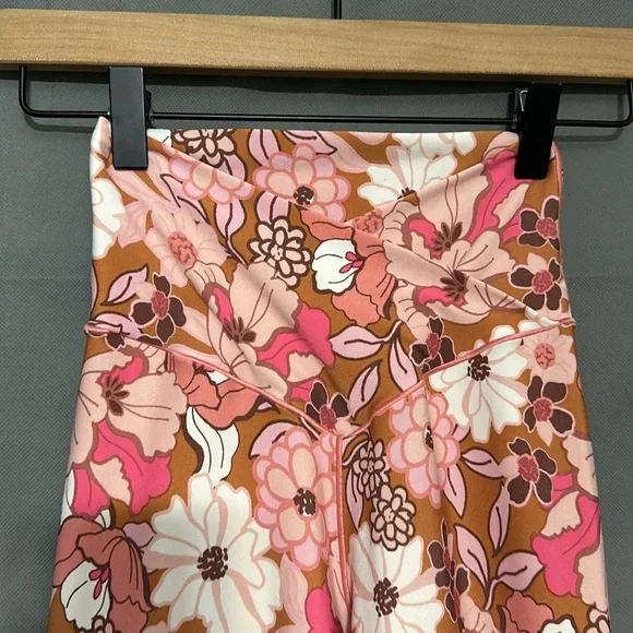 Aerie Offline Crossover Leggings - Picture 4 of 4